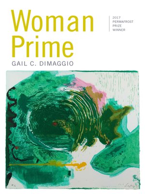 cover image of Woman Prime